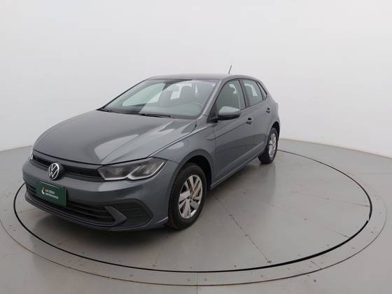 VOLKSWAGEN POLO 1.0 MPI MANUAL